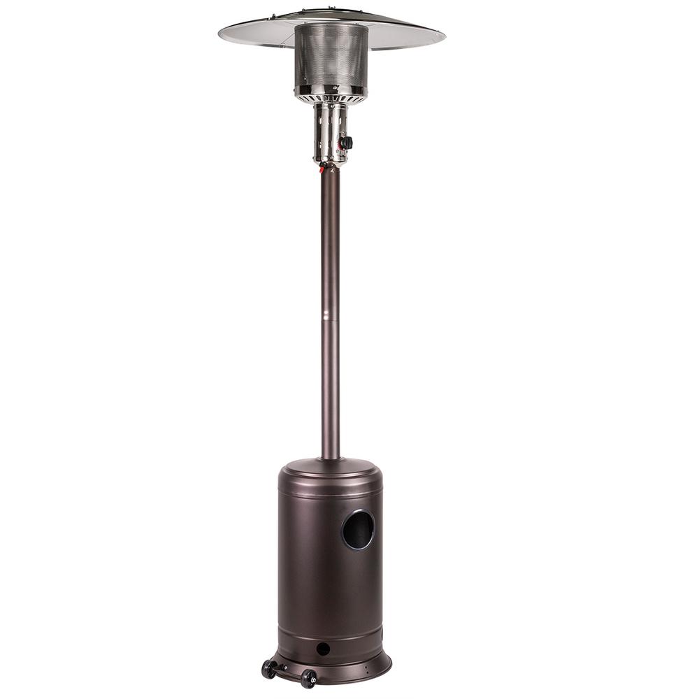 Patio Heater Xtremepowerus The Home Depot