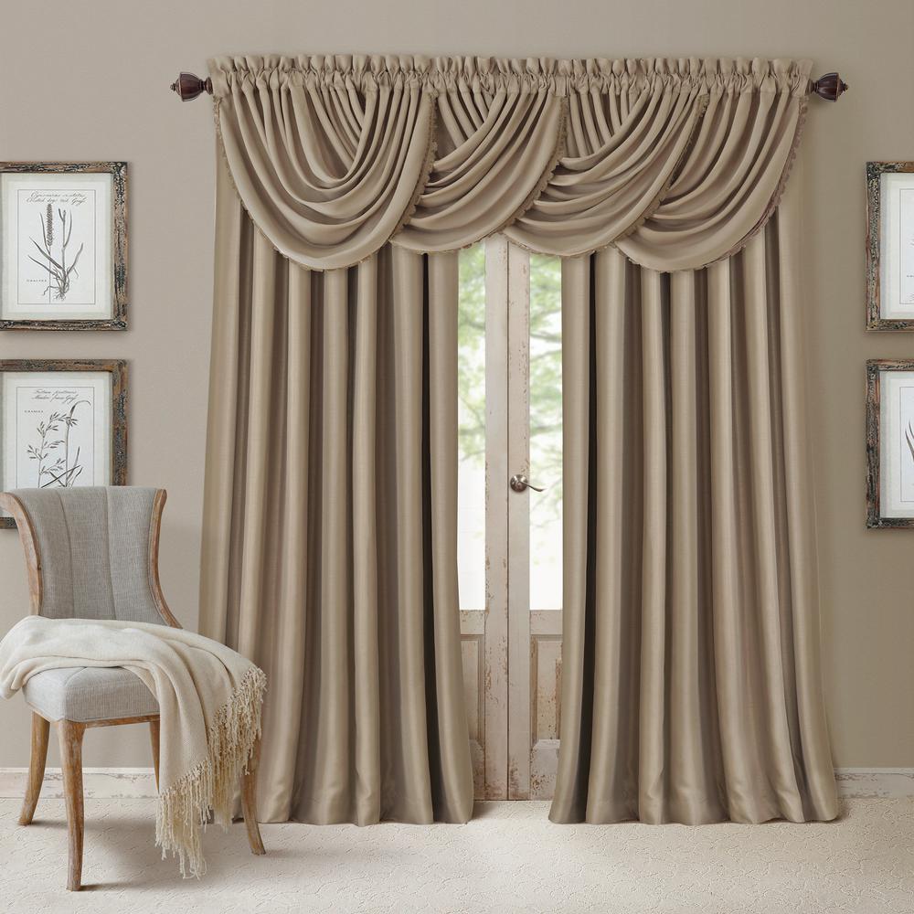 curtains & drapes