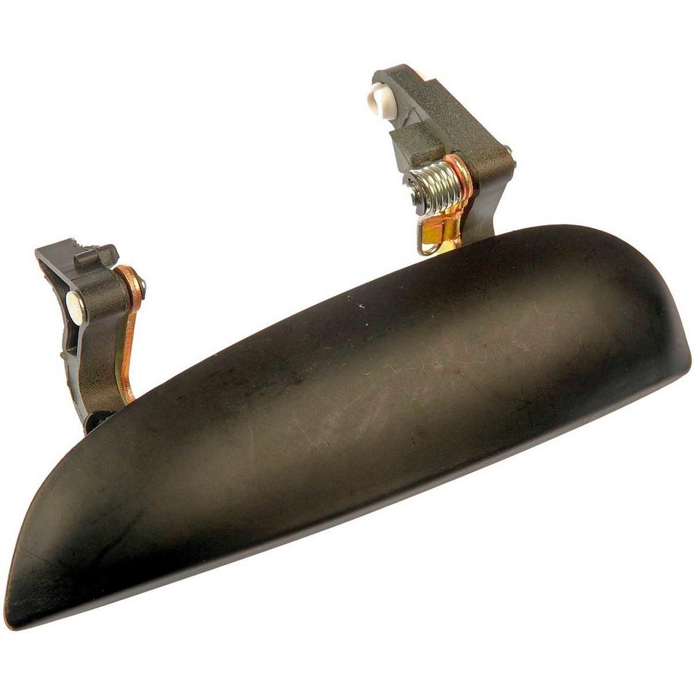 HELP Exterior Door Handle Front Left Paint to Match 2001