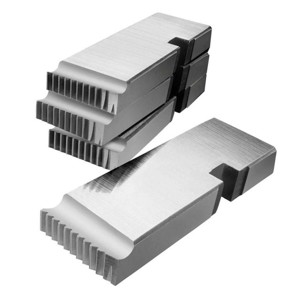 RIDGID 1 in. 2 in. NPT High Speed Pipe Dies for Universal Die Heads