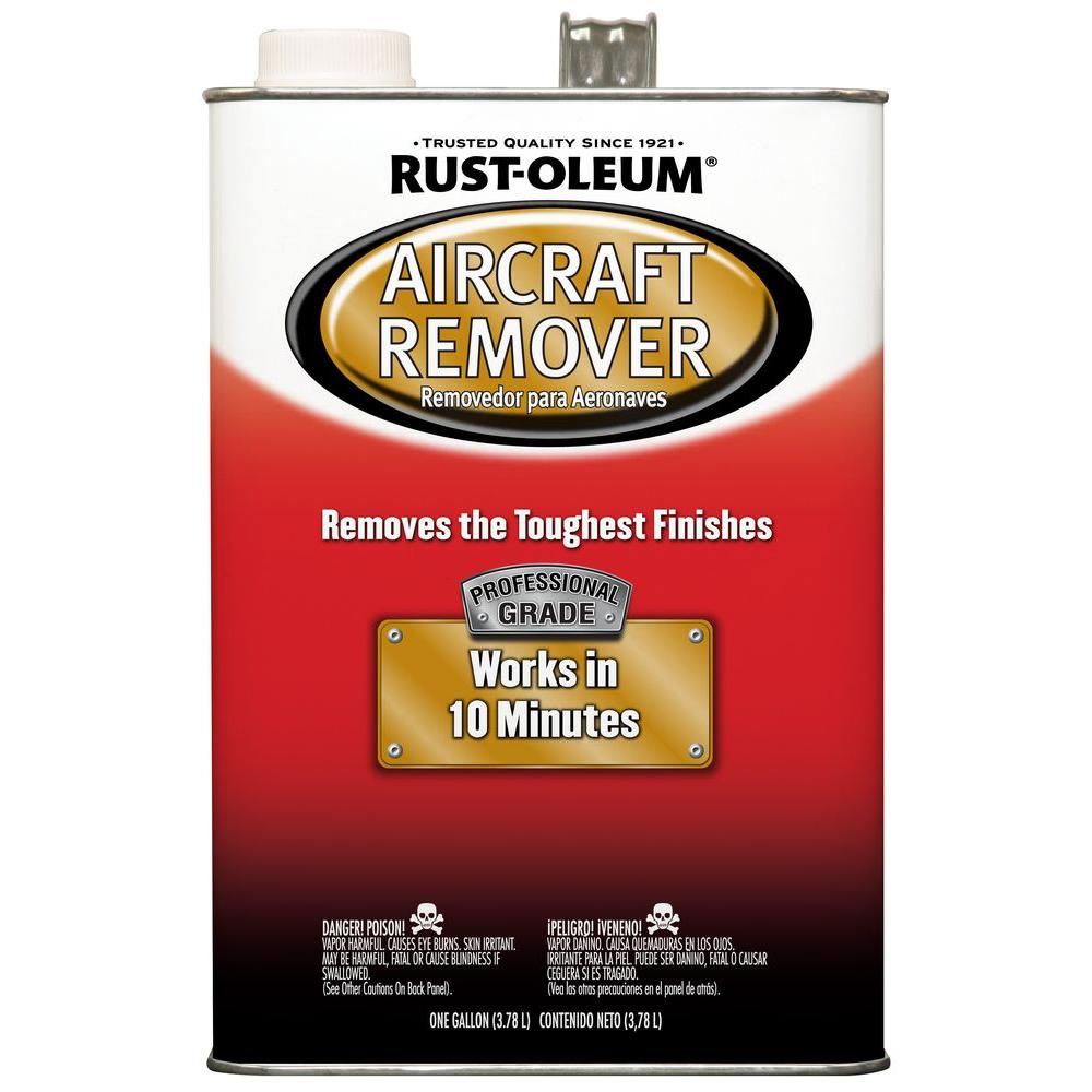 rust remover for car paint