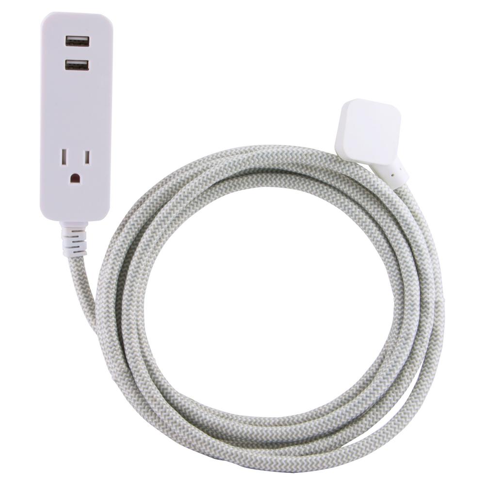 extend usb cable