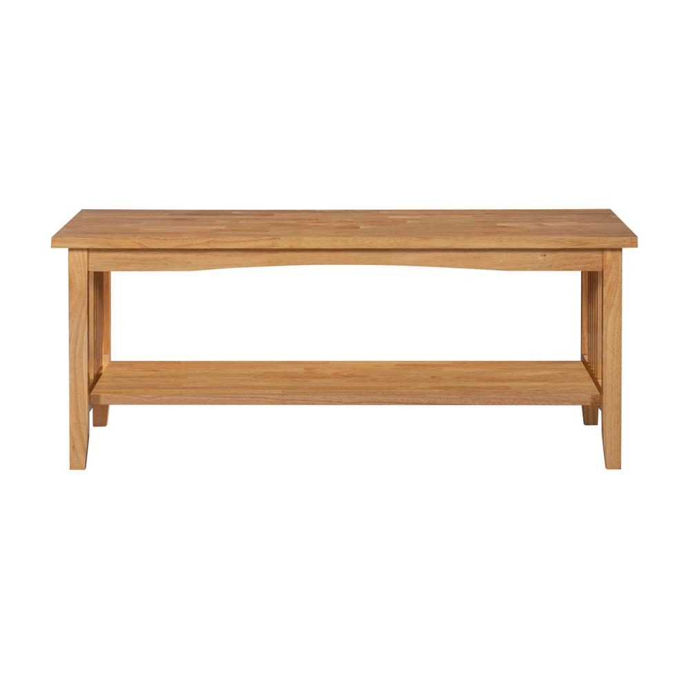 Linon Home Decor 41 In Light Brown Large Rectangle Wood Coffee Table With Shelf Thd02697 The Depot - How To Decorate A Very Large Coffee Table Linon Home Decor 41 In Light Brown Large Rectangle Wood Coffee Table With Shelf Thd02697 The Depot - How To Decorate A Very Large Coffee Table