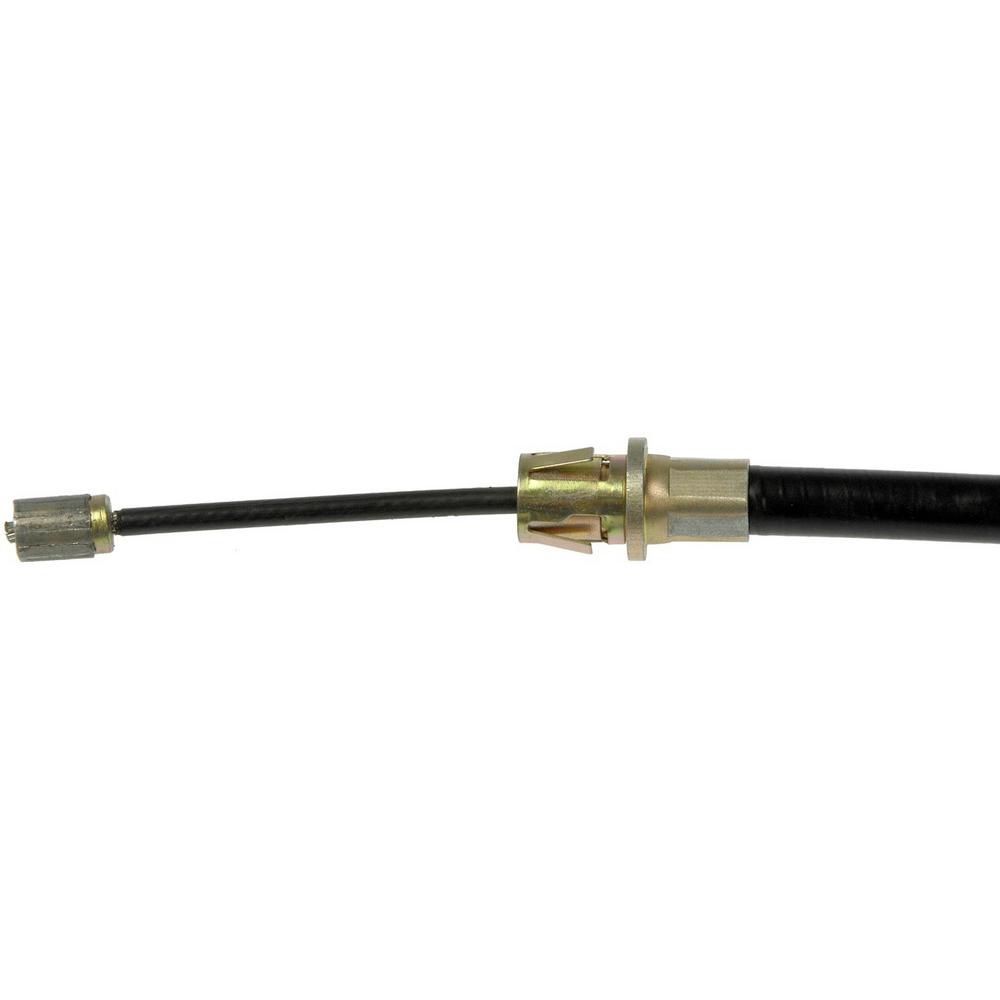 First Stop Parking Brake Cable 1997 Ford F-150 4.2L 4.6L 5.4L-C95371 ...