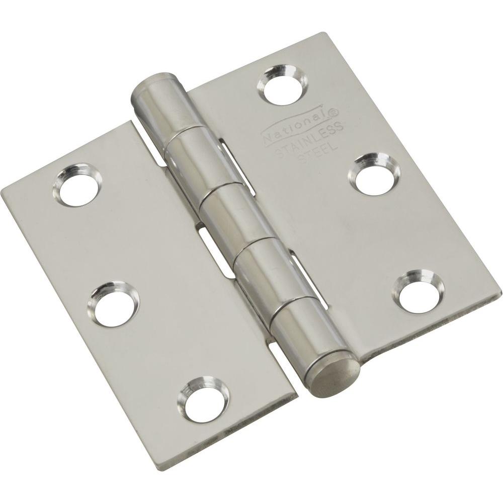 StrikeMaster II Door Frame and Hinge Reinforcement-55724 - The Home Depot