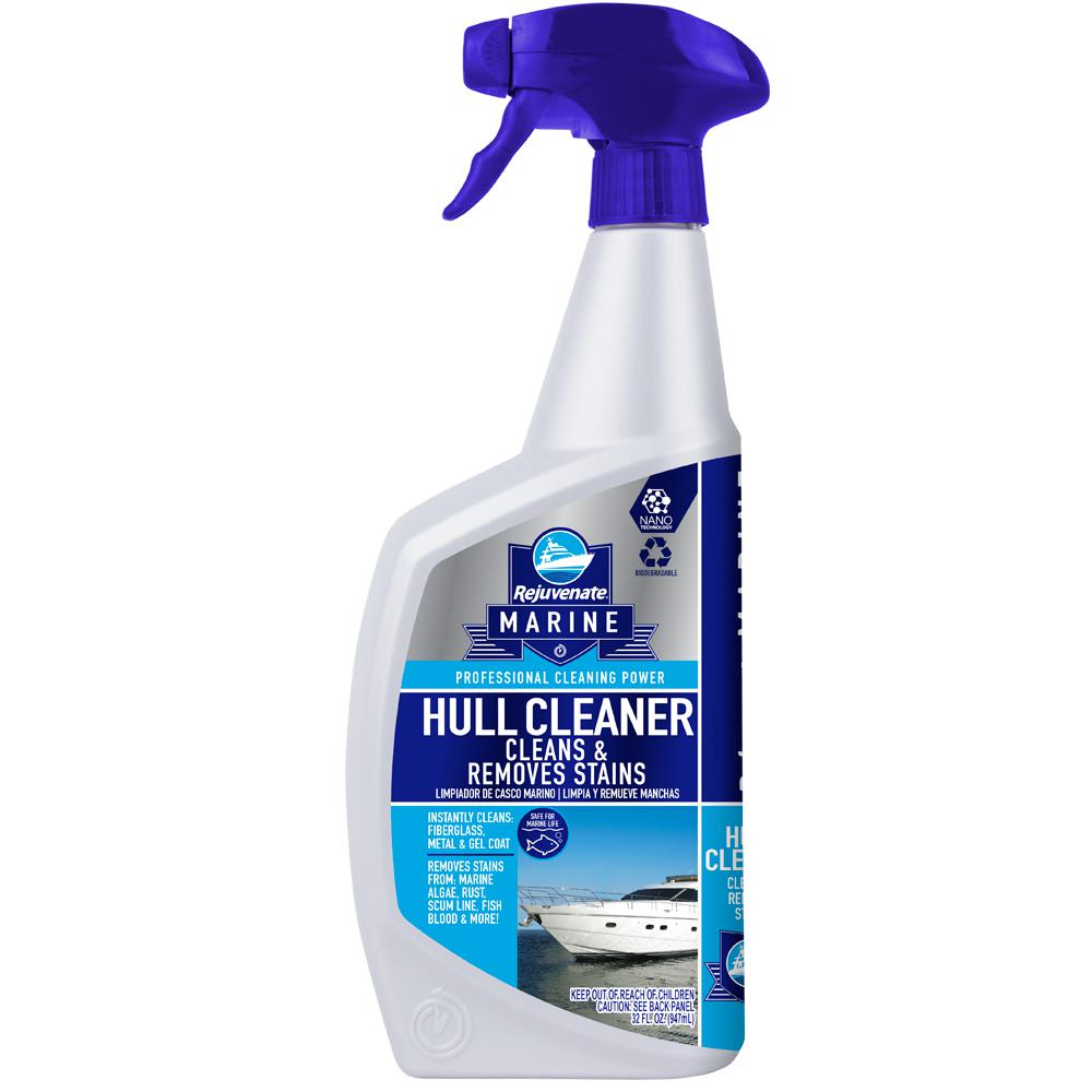 32 oz. hull cleaner-rm32hc - the home depot