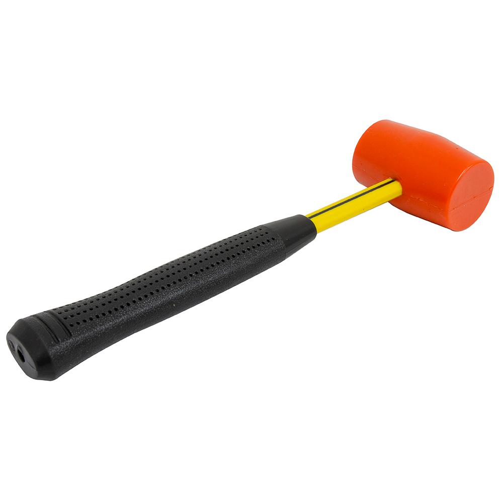 polyurethane hammer