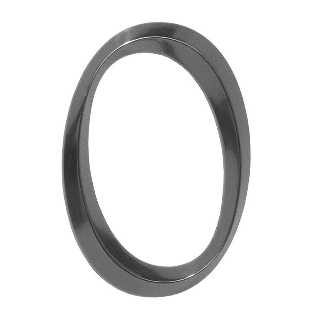 Whitehall Products Classic 6 in. Polished Nickel Number 011090 The