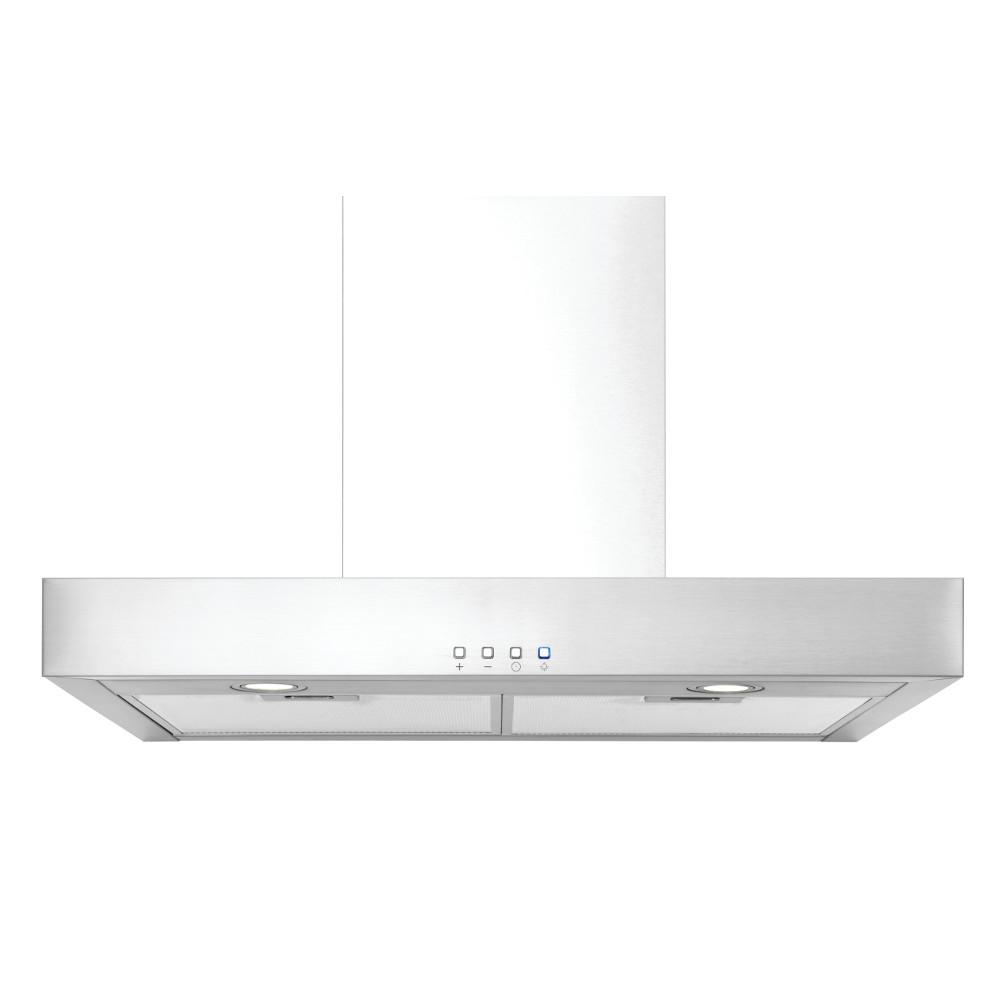 NuTone NuTone 30In. Convertible Wall Mount TStyle Chimney Range Hood