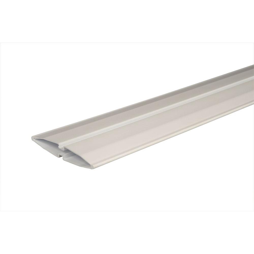 Pittsburgh Corning Provantage Horizontal Spacer 114005 The Home Depot Pittsburgh Corning Provantage Horizontal Spacer