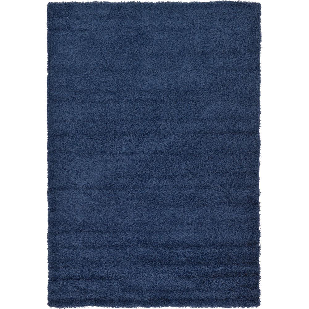 Unique Loom Solid Navy Blue 6 X 9 Rug 3127886 The Home Depot Unique Loom Solid Navy Blue 6 X 9 Rug