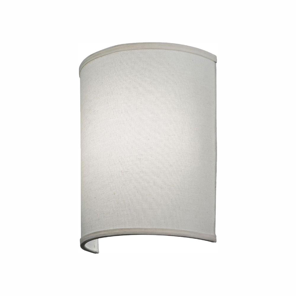 UPC 888791025347 product image for Lithonia Lighting Wall Mounted Lighting & Sconces Aberdale 11 in. LED Tan Linen  | upcitemdb.com