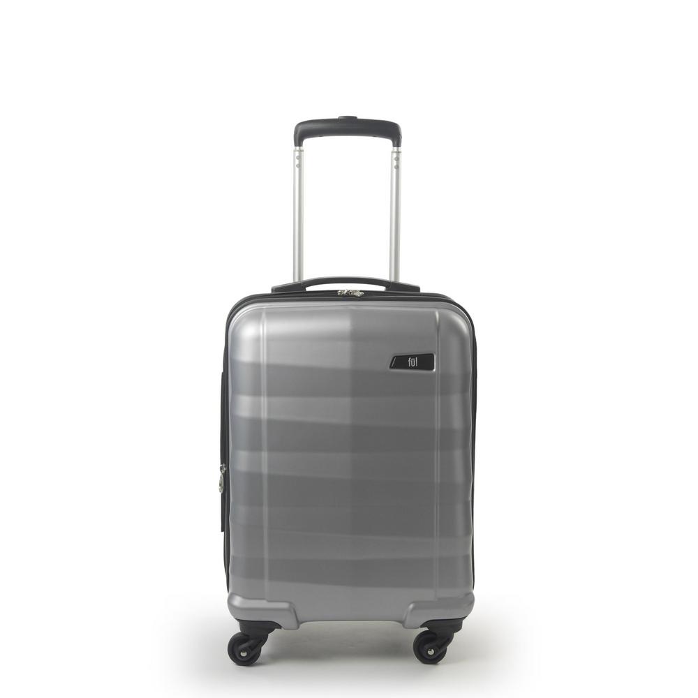 smart polo suitcase