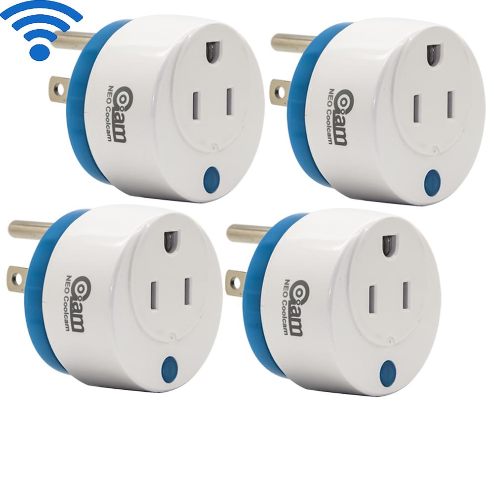 google home wall plug