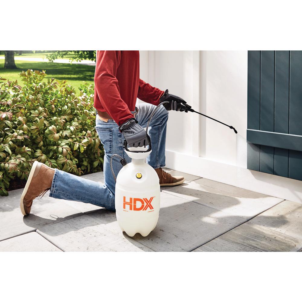 Pump Sprayers - Sprayers - The Home Depot