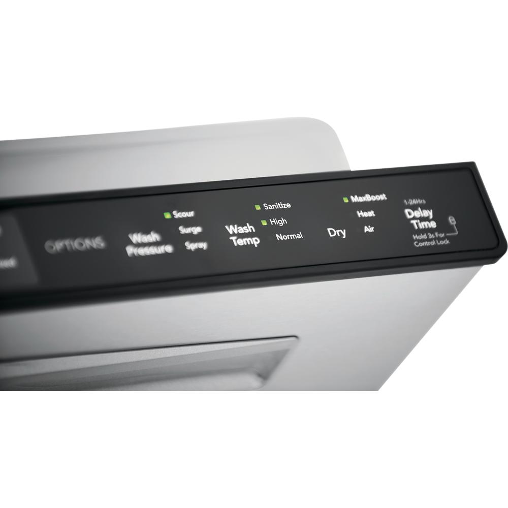 frigidaire gallery fgip2468uf