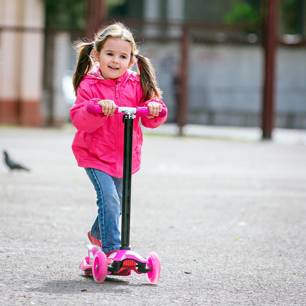 lil rider scooter