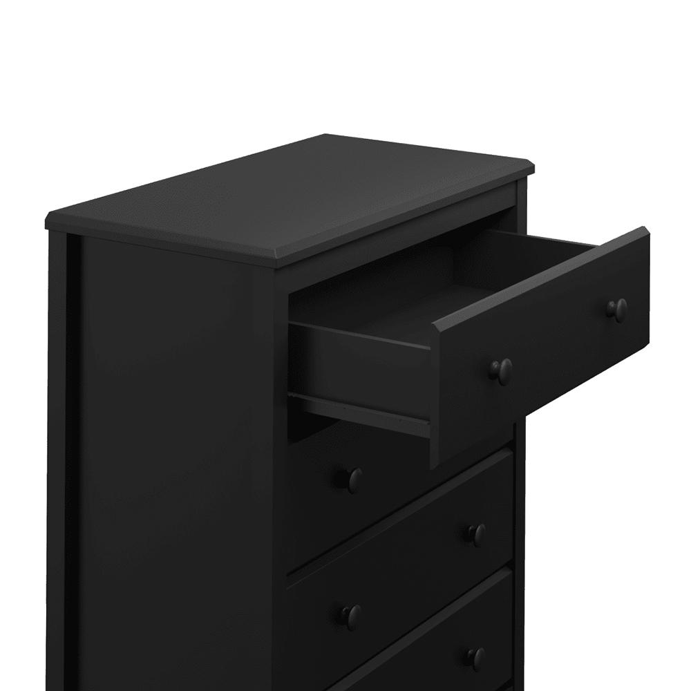 storkcraft nightstand