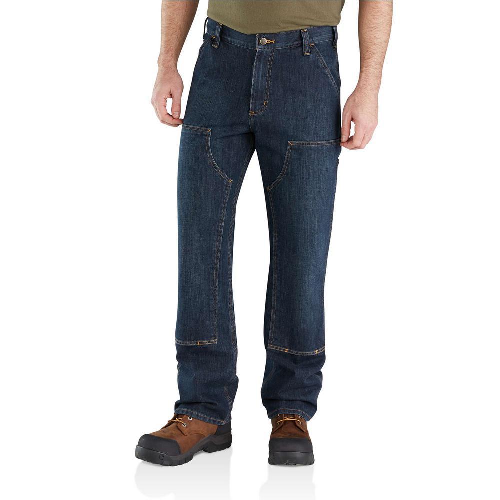 mens cotton polyester jeans