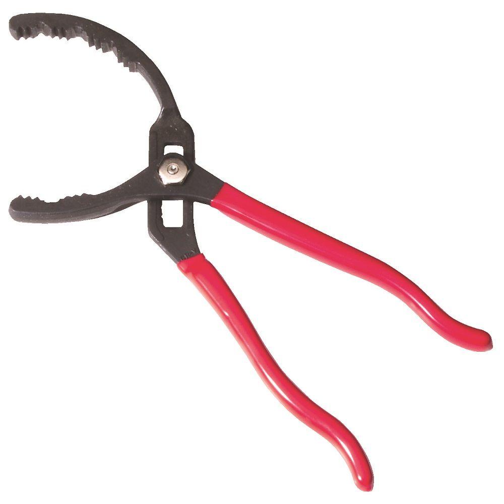 oil filter pliers