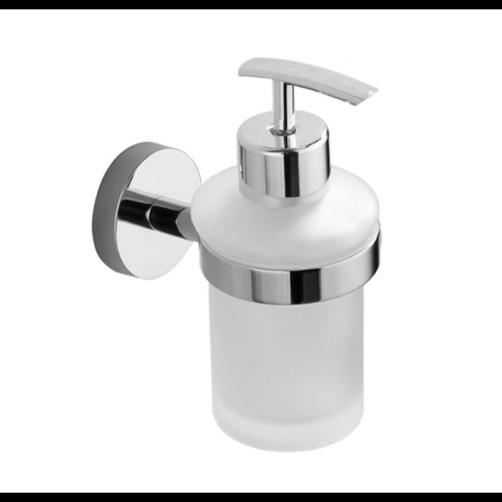 Nameeks General Hotel Wall Mounted Soap Dispenser in