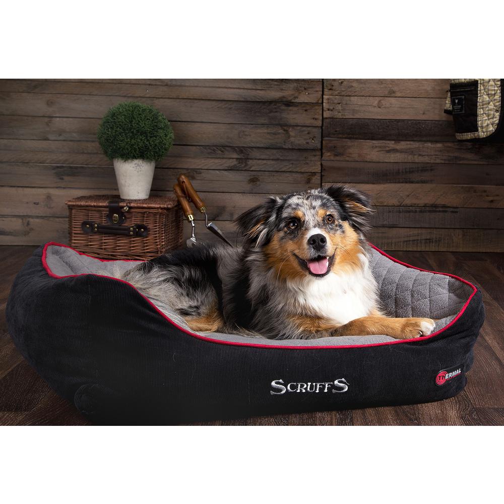 scruffs extra large dog beds