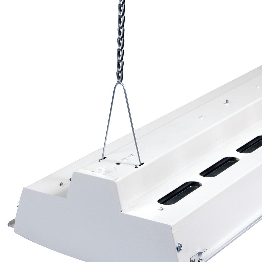 Metalux SHookstyle VHangers, 36 in. Chain sets (Set of 2)HBAYC