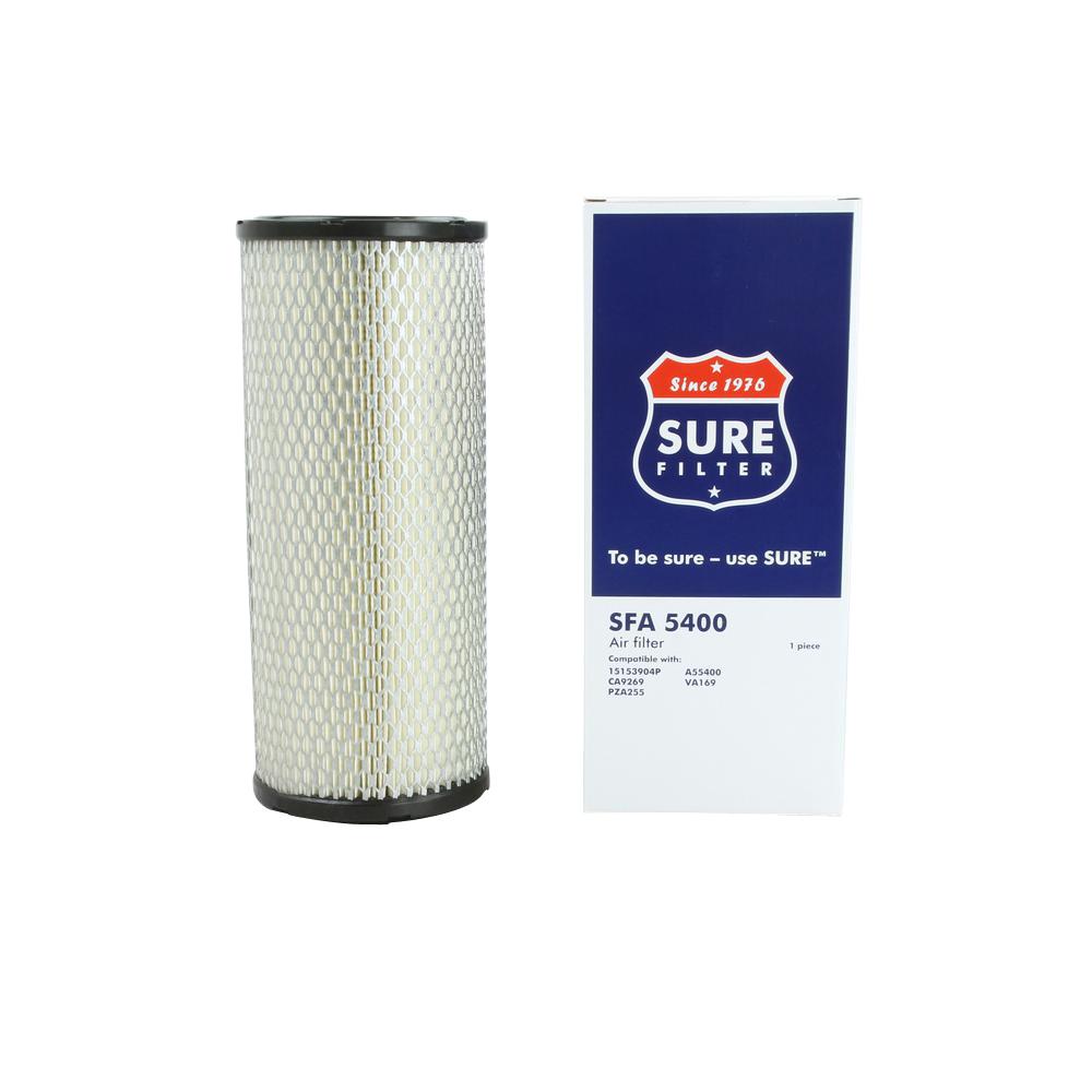 Fram CA549 Air Filter Replaces Wix 42115 FREE Shipping