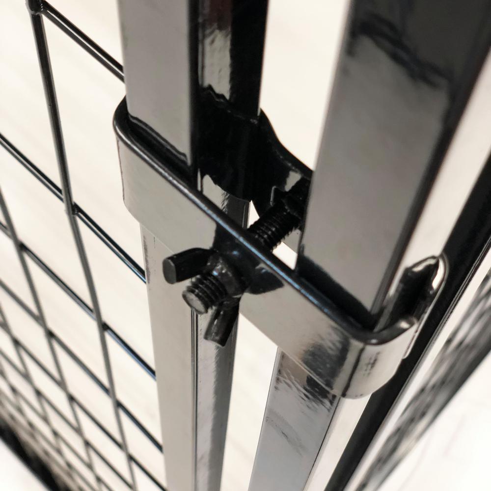 dog fence kits home depot