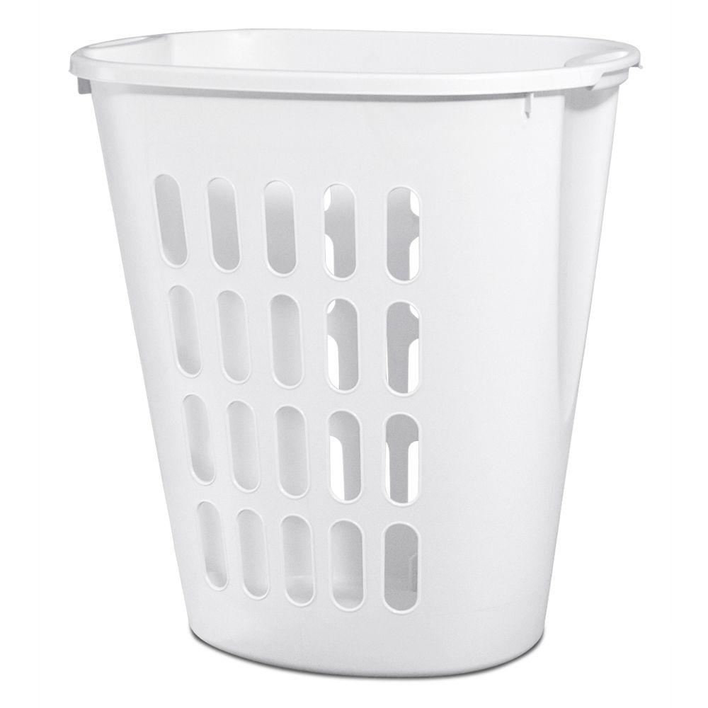 Sterilite Open Laundry Hamper12568006 The Home Depot