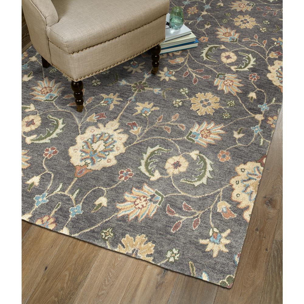 Tayse Rugs Battery The Home Depot
