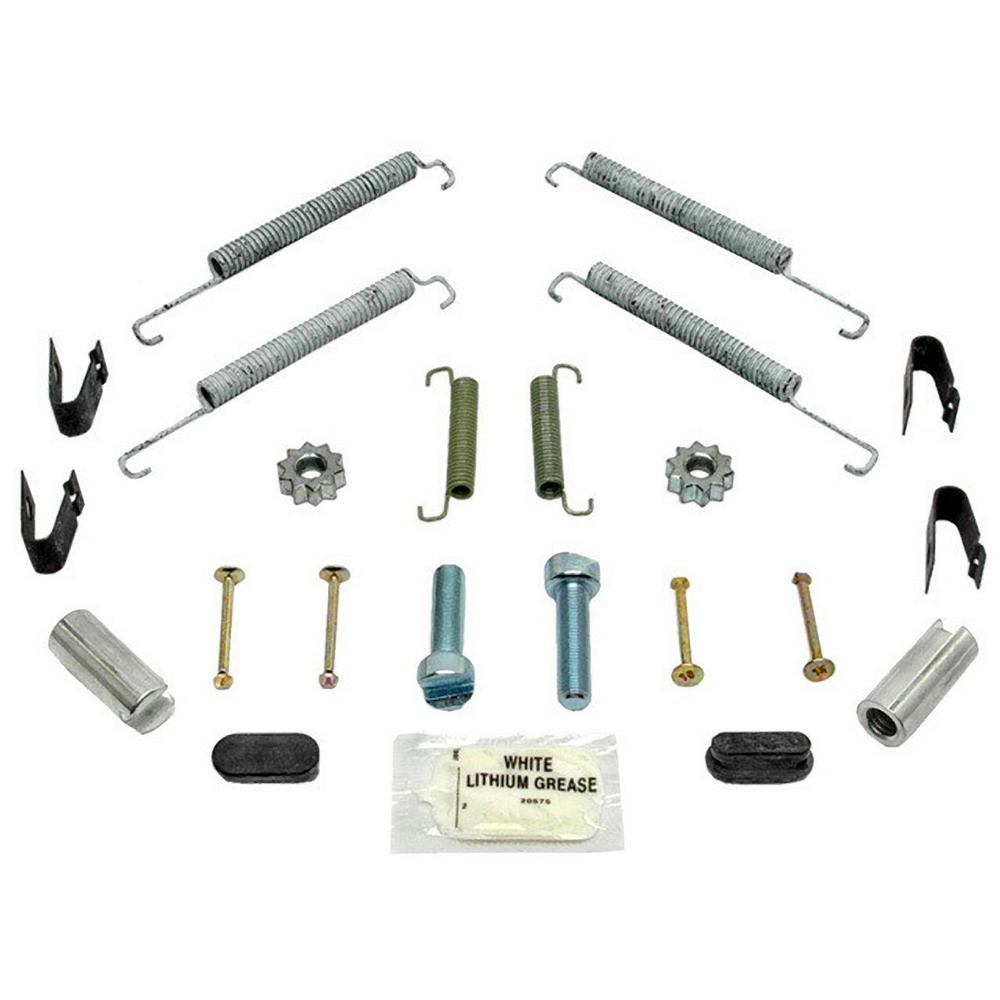 Type 2 Bay Flexible de freins Kit 211698000 Goodridge T2 Bay 71-79 tressé