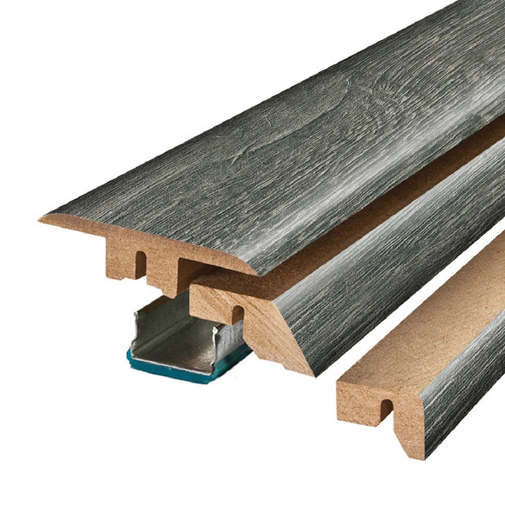 Pergo Thornbury Oak 3 4 In Thick X 2 1 8 Wide 78 Pergo Thornbury Oak 3 4 In Thick X 2 1 8