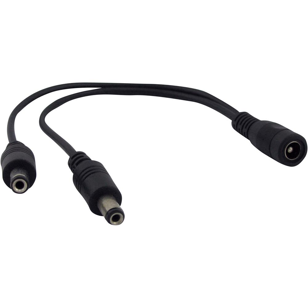 SPT 2Port DC Power Splitter (10Piece per Pack)93P10210 The Home Depot