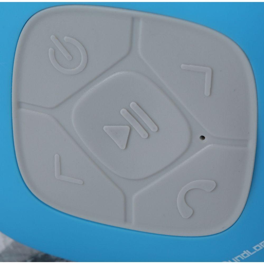 soundlogic bluetooth shower speaker