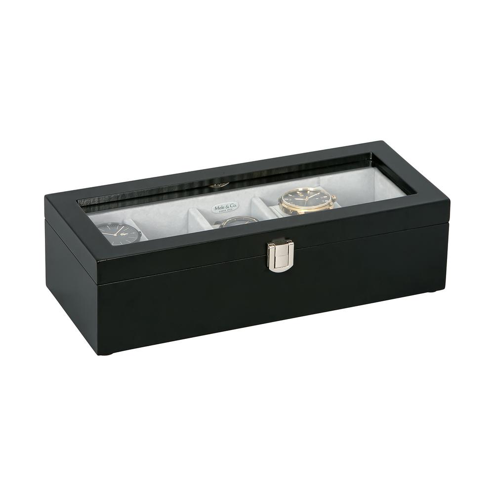 contemporary jewelry box