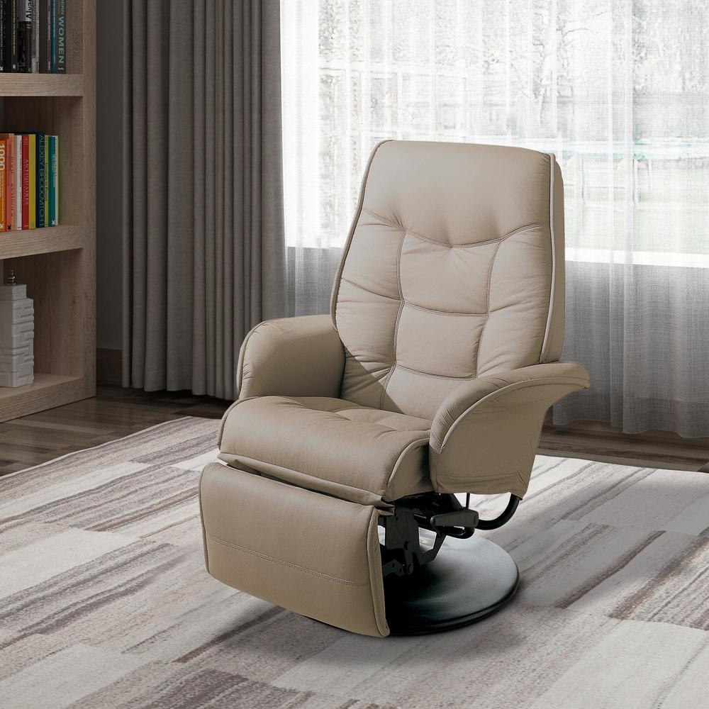automatic glider chair