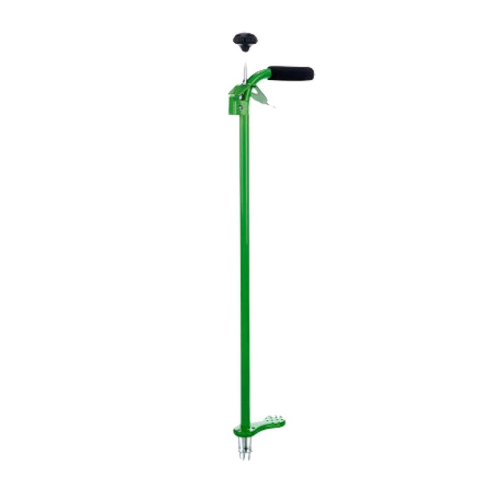 Weed Zinger Stand-Up Weeding Tool with Spring Release by Weed Zinger
