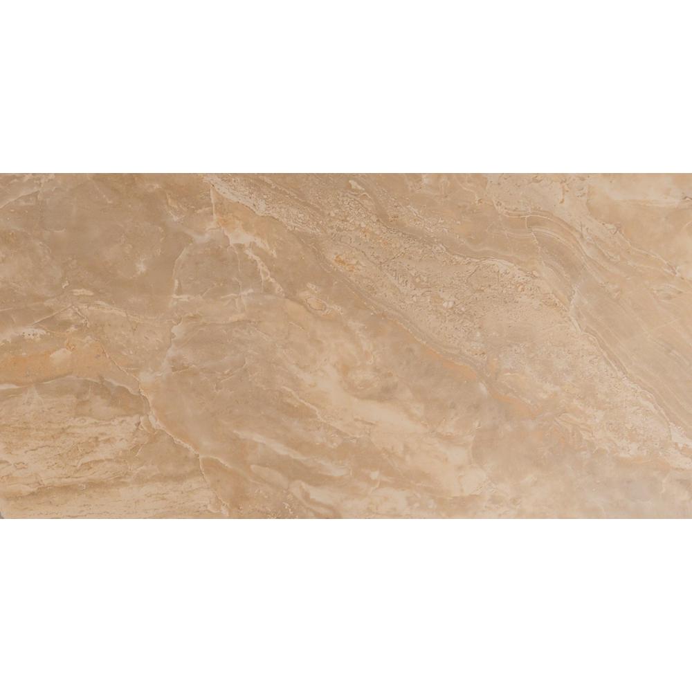 Msi Onyx Sand 12 In X 24 Glazed Porcelain Floor And Wall Tile Msi Onyx Sand 12 In X 24 Glazed Porcelain Floor And Wall Tile