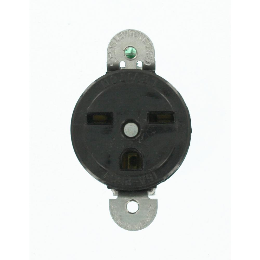 Leviton 15 Amp 250