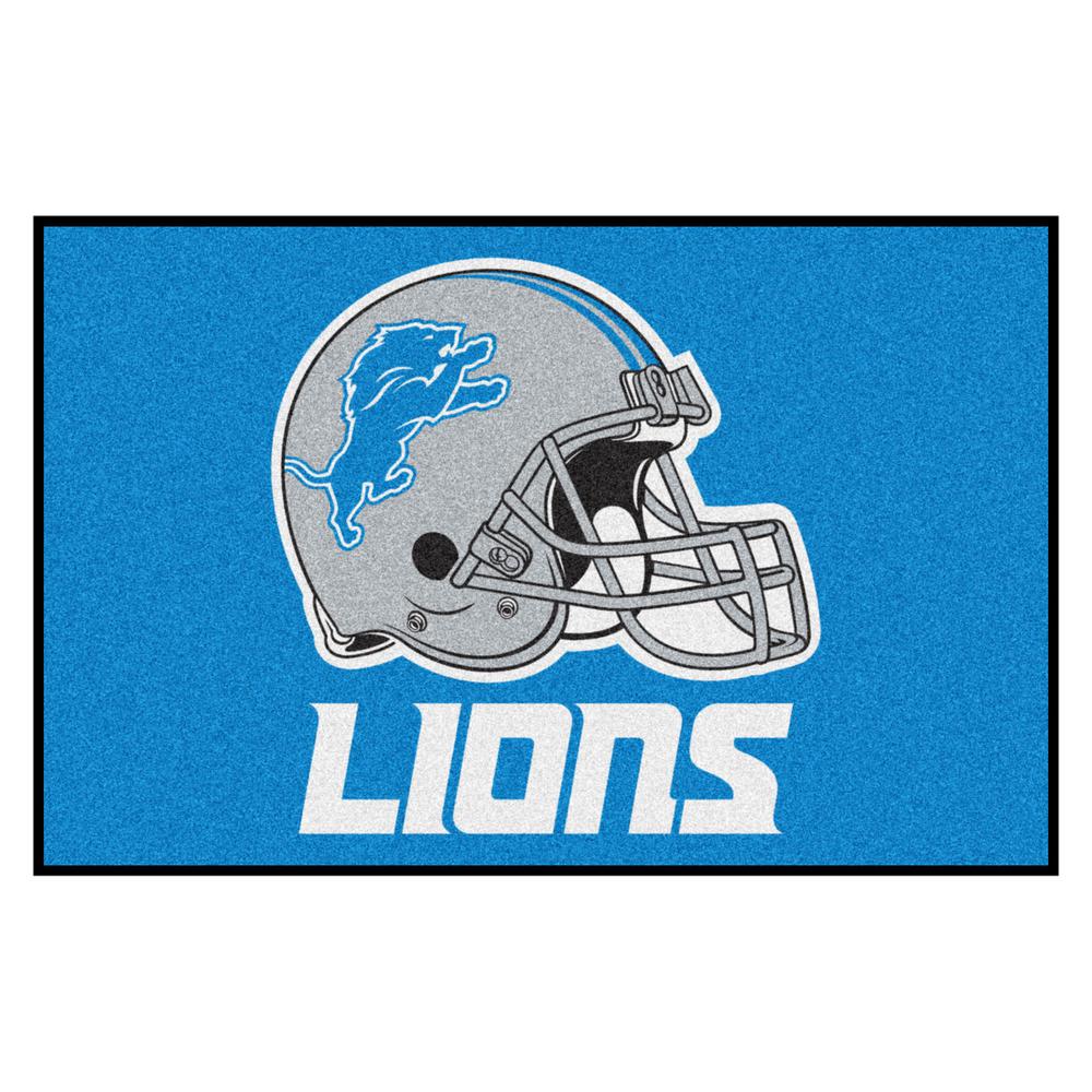nfl detroit lions