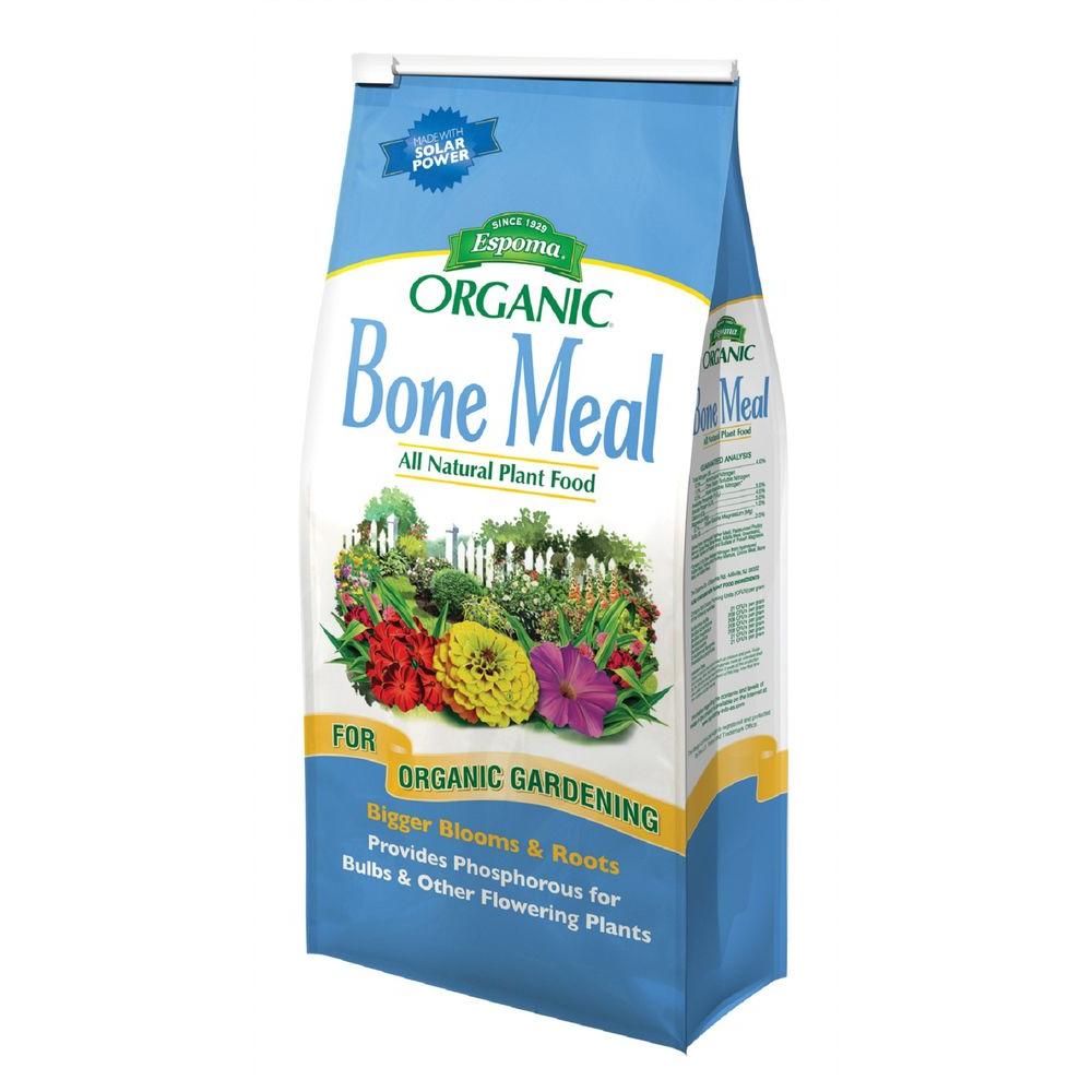 Espoma 4.5 lb. Bone Meal Plant Food