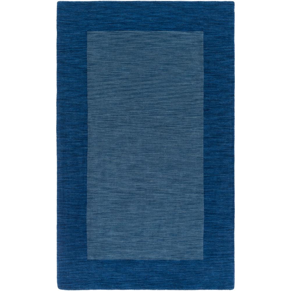 Royal Blue Rugs Flooring The Home Depot Piedmont Park Francis Royal Blue 8 Ft X 10 Indoor Area Rug