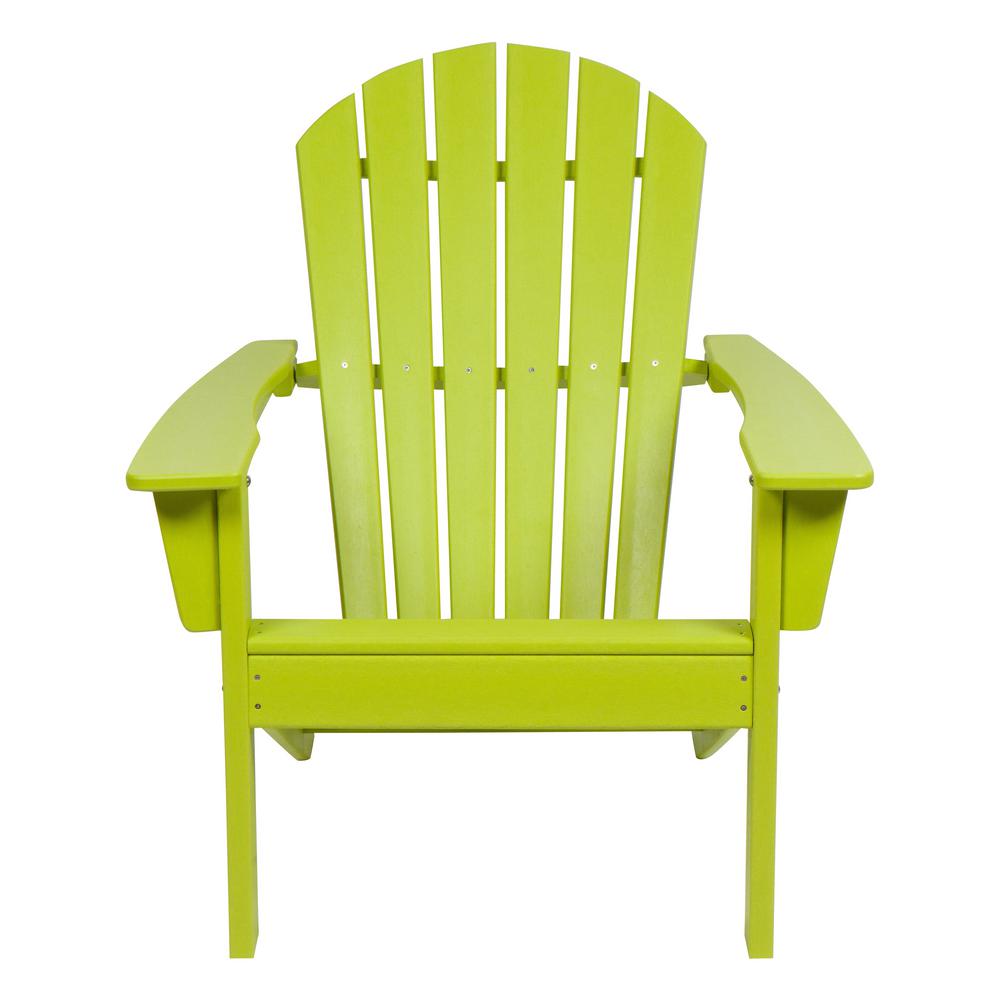 Lime Green Patio Chairs Patio Furniture The Home Depot