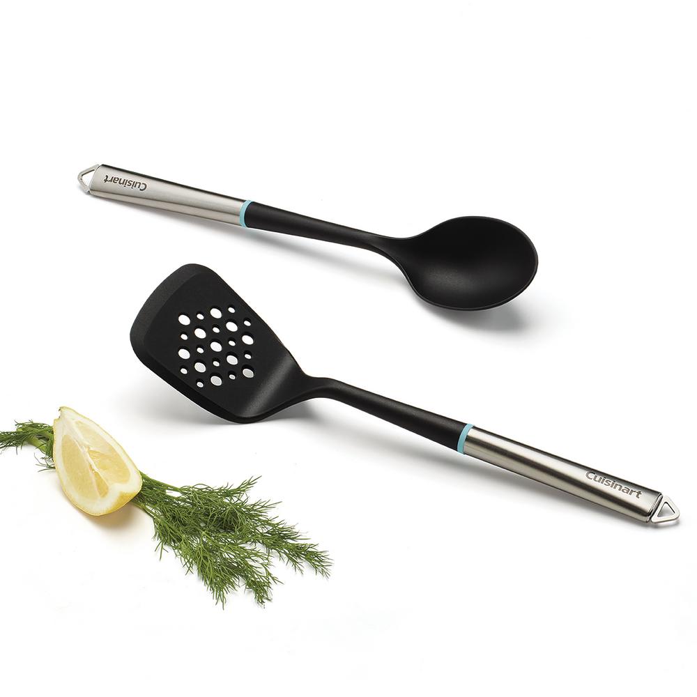 Cooking Utensils Home Garden Cuisinart Kitchen Utensil Fusion