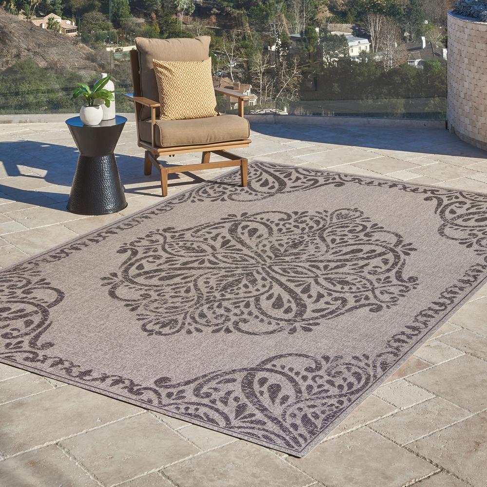 studio brown jordan outdoor area rug