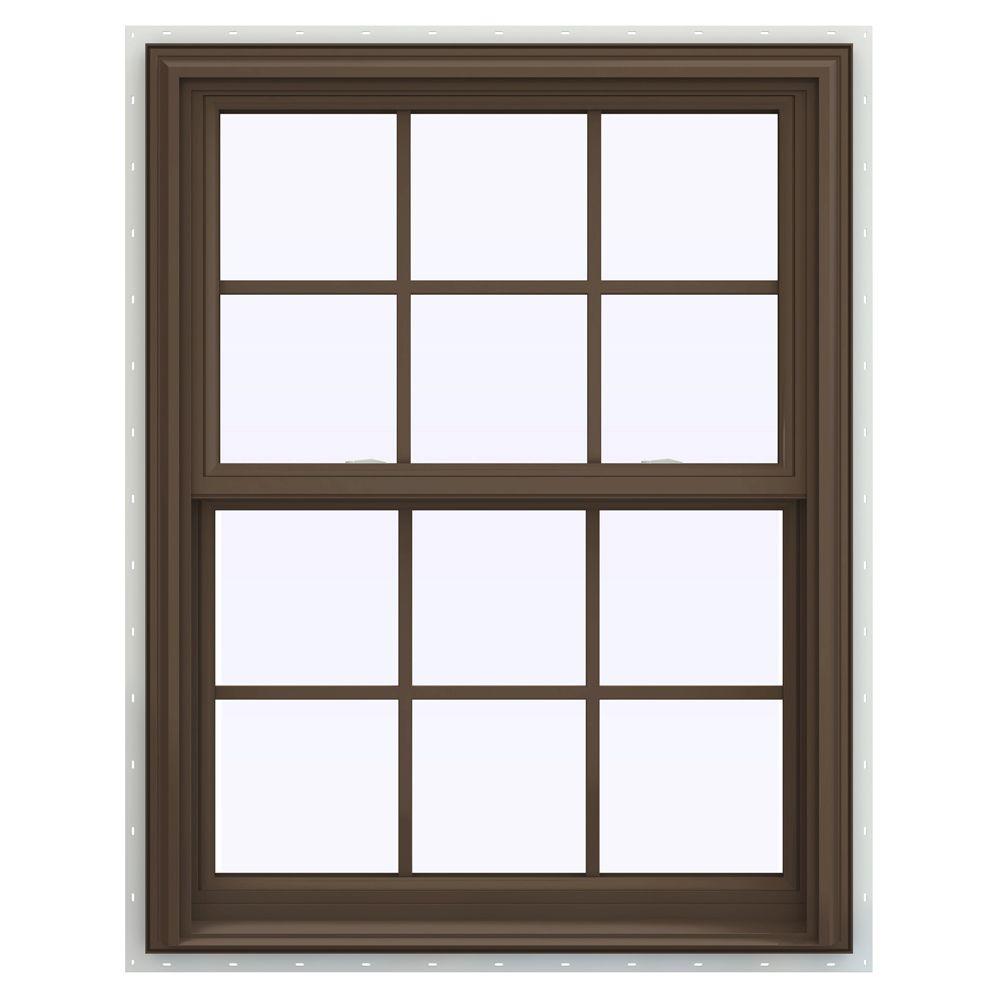 Double Hung Windows - Windows - The Home Depot - 400 x 400 jpeg 10kB