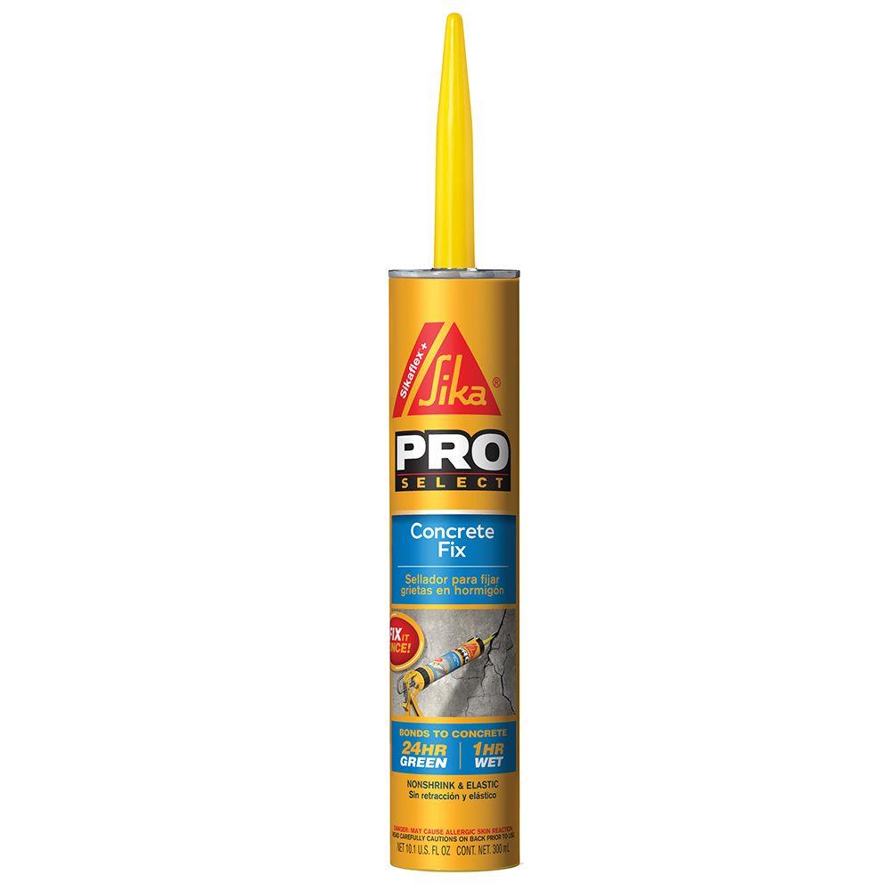 Quikrete 10 oz. Mortar Repair Tube862009 The Home Depot