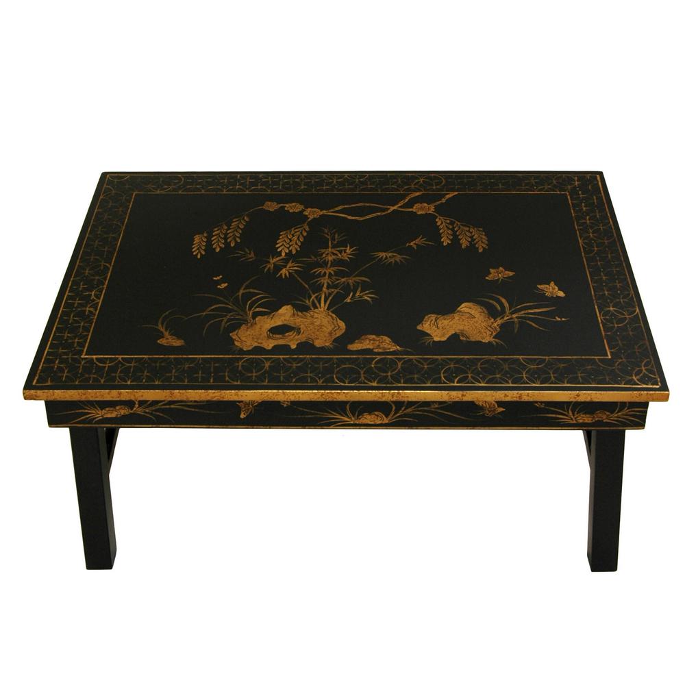 Oriental Furniture Oriental Furniture 23.75 In. X 15 In. Tea Table Oriental Furniture Oriental Furniture 23.75 in. x 15 in. Tea Table with Foldable Legs - Oriental Furniture Oriental Furniture 23.75 In. X 15 In. Tea Table