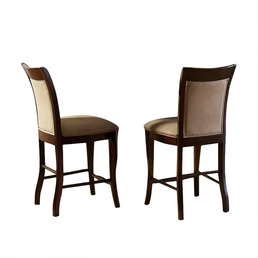 Marseille Counter Chair Set Of 2